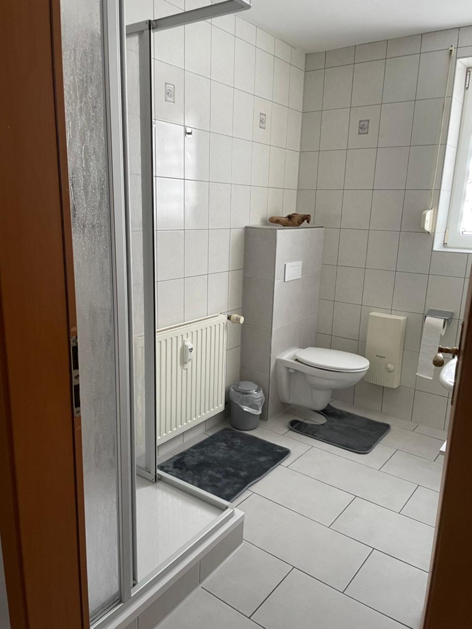 Ferienwohnung Stadtblick Arneburg Esterno foto