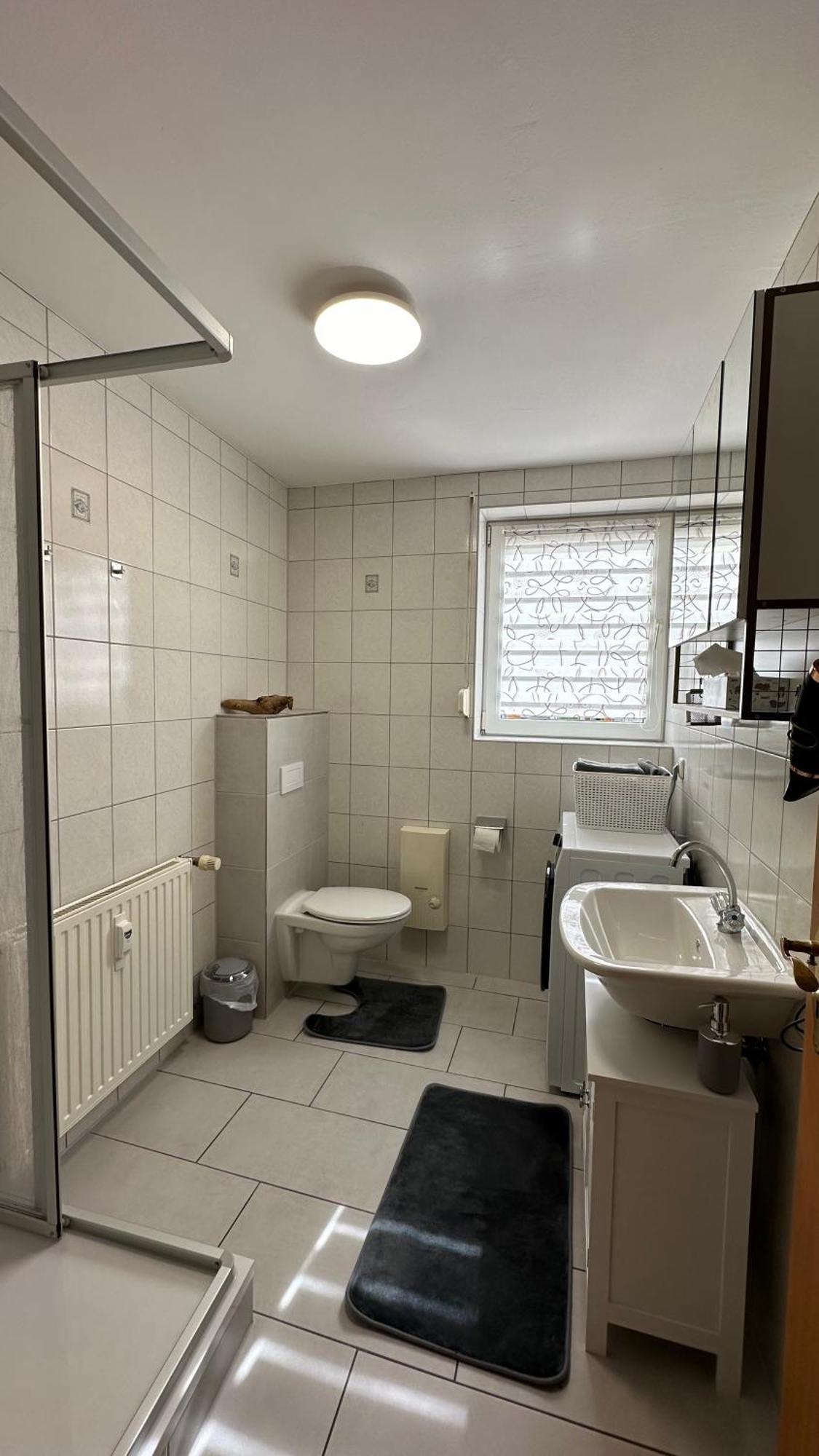 Ferienwohnung Stadtblick Arneburg Esterno foto